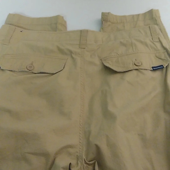 WEAR FIRST EPIC EXPLORER, STRETCH RIPSTOP, NETTED INTERIOR, POCKETS, CARGO PANTS - Picture 12 of 13